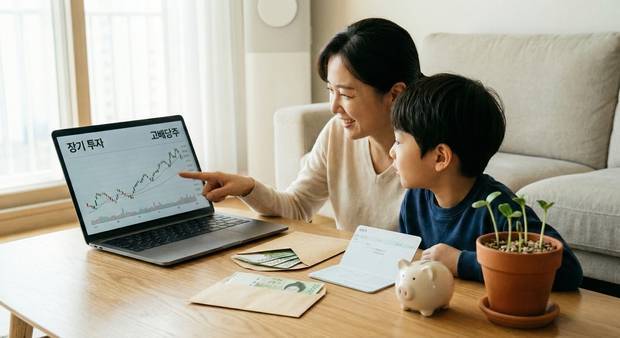 구글 제미나이가 기사를 바탕으로 생성한 이미지