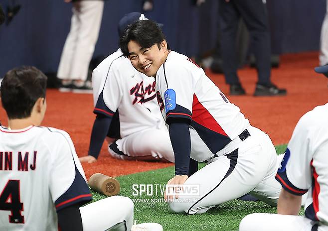 ▲ 문현빈 ⓒ곽혜미 기자