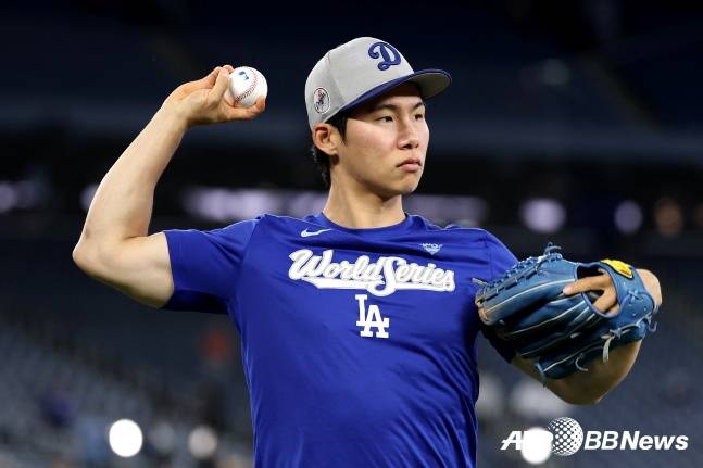 김혜성. /AFPBBNews=뉴스1