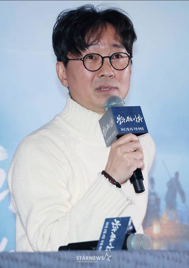 장항준 감독  /사진=이동훈 photoguy@