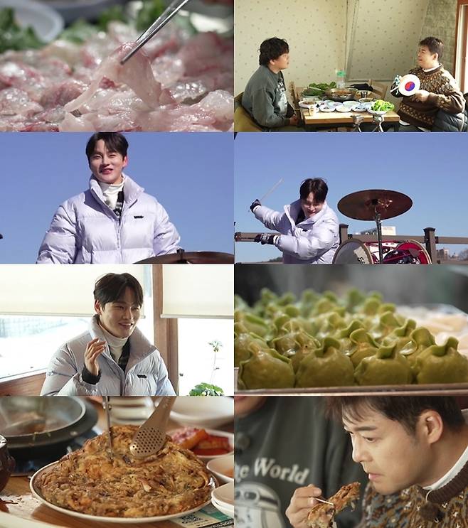 ‘전현무계획3’ 사진|MBN·채널S