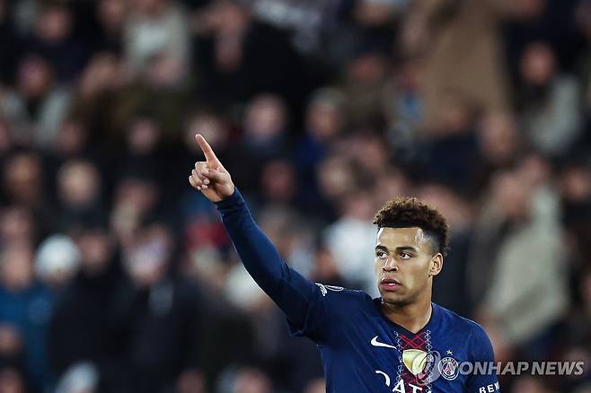 데지레 두에 [AFP=연합뉴스]