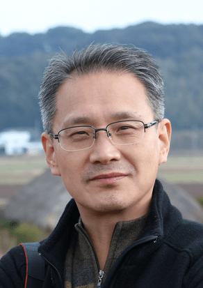 장용준 역사저술가