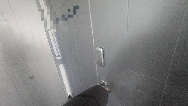 19일 오전 한 투자신탁사 사무소가 굳게 닫혀 있다. 사진= 김경수 기자