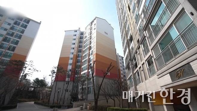 온수힐스테이트