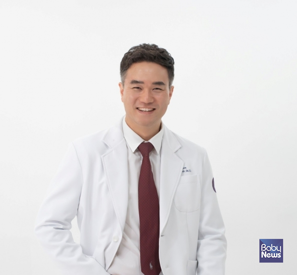 황주민 안산 고든병원 대표원장. ⓒ안산 고든병원