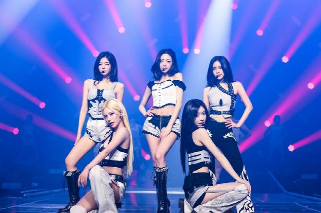 있지(사진=JYP엔터테인먼트)