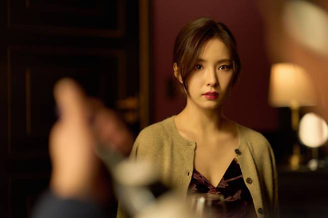 '휴민트' 스틸 컷