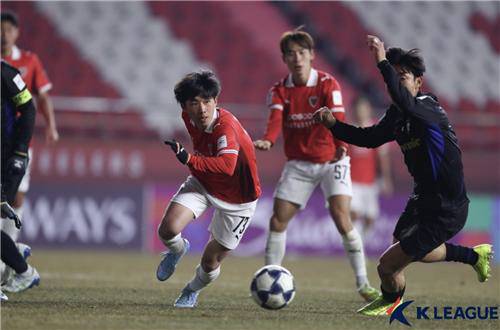 한국프로축구연맹