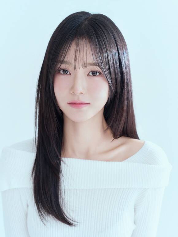 배우 오세영이 최근 서울 마포구 상암동 <더팩트> 사옥에서 취재진과 만나 MBC 금토드라마 '판사 이한영'과 관련된 이야기를 나눴다. /빌리언스