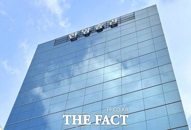 한양증권이 최근 기관전용 사모펀드 업무집행사원으로 등록하며 직접 운용에 나설 수 있는 기반을 마련했다. /한양증권