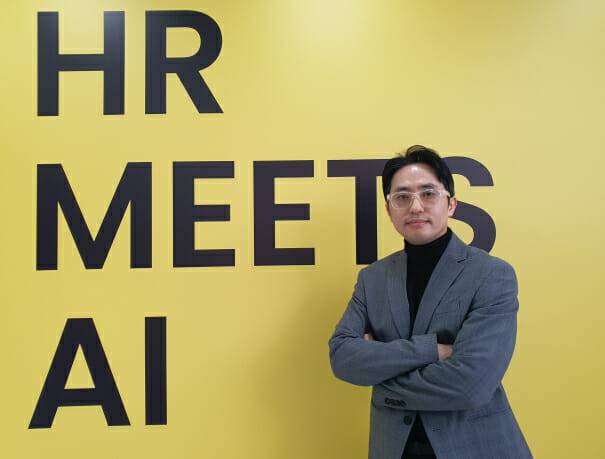 권태형 마이다스인 HR 솔루션 사업 총괄 (사진=장유미 기자)