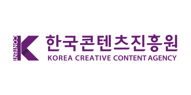 콘진원 CI