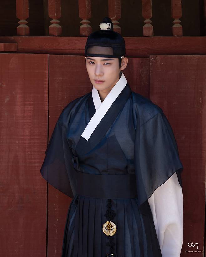 /사진=어썸이엔티