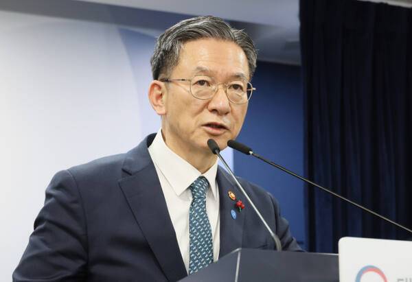 정성호 법무부 장관. 연합뉴스