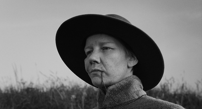 영화 ‘로즈’의 한 장면. [2026 베를린영화제 홈페이지]