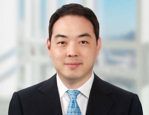 박상우 커니코리아 부사장