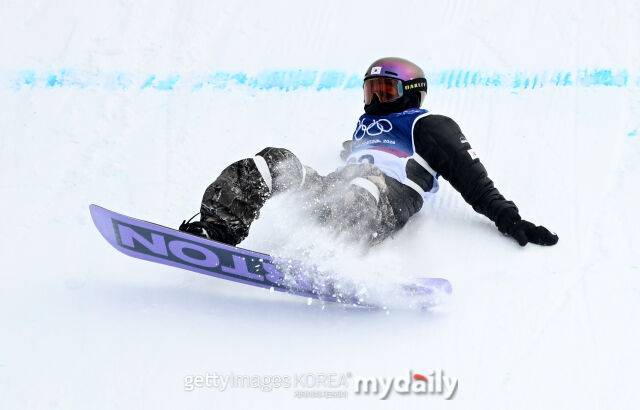 유승은./게티이미지코리아