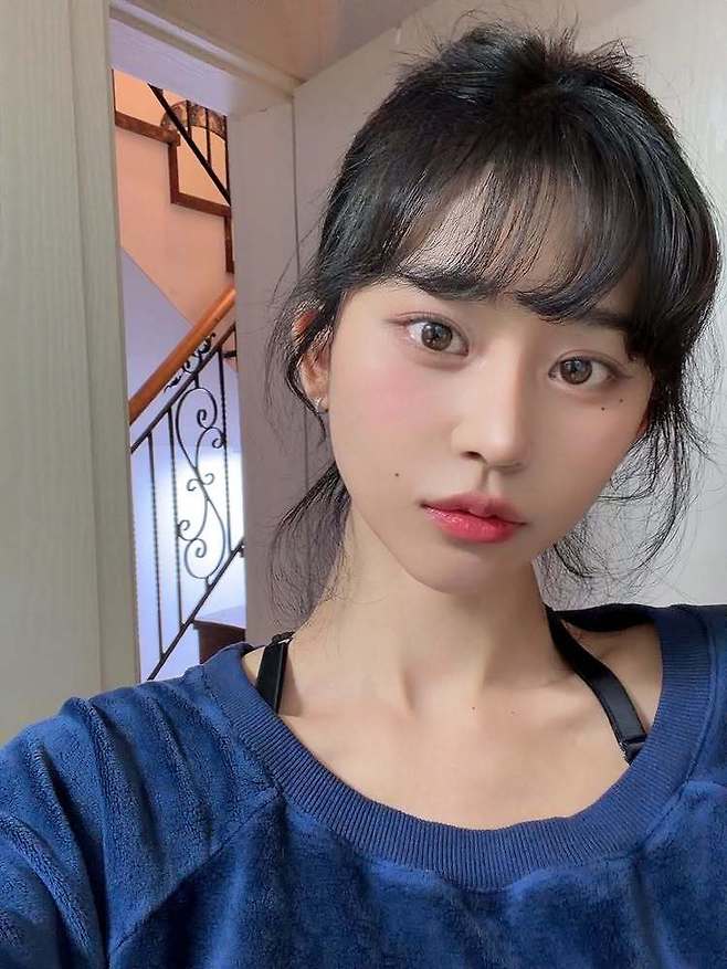 노슬비 소셜미디어