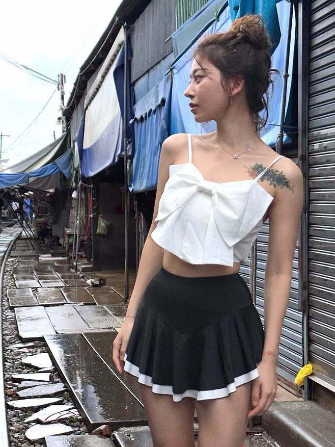 노슬비 소셜미디어