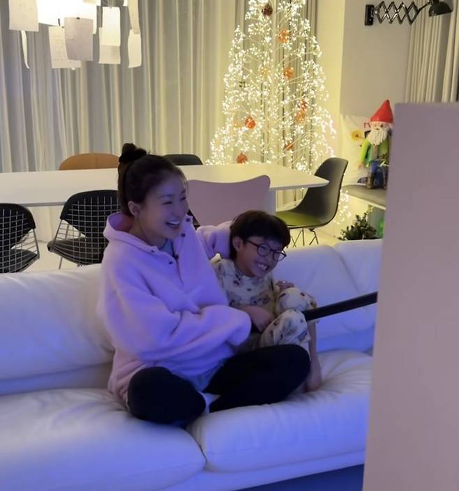 [서울=뉴시스] 배우 이시영. (사진=이시영 인스타그램 캡처) 2026.02.19. photo@newsis.com *재판매 및 DB 금지