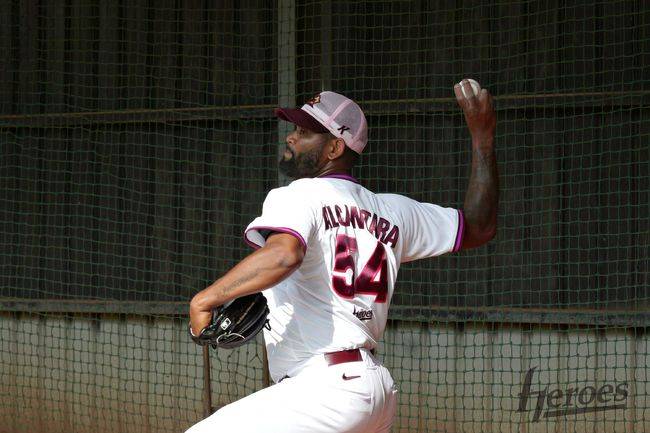 키움 히어로즈 제공