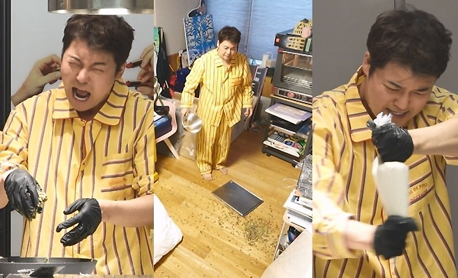 MBC '나 혼자 산다'