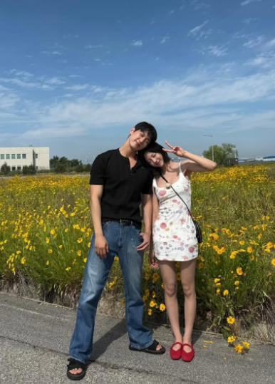 조이건 인스타그램 스토리