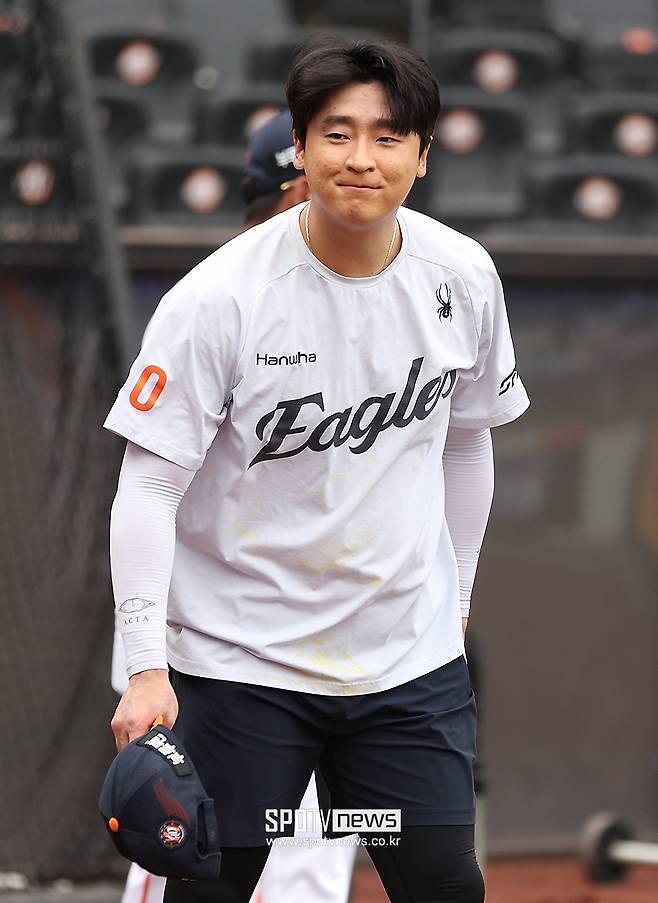 ▲ 이진영 ⓒ곽혜미 기자