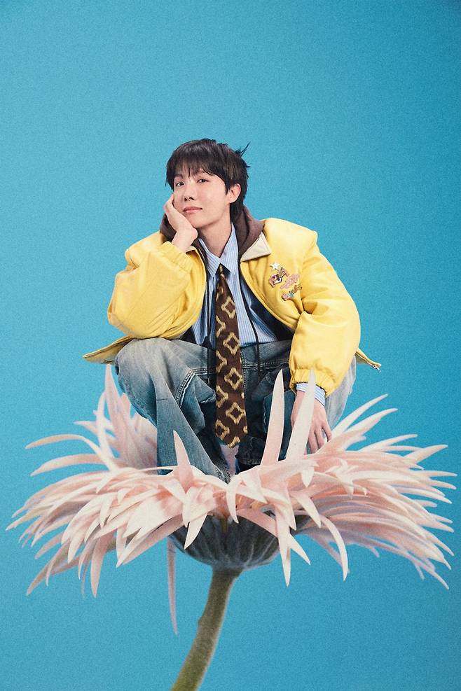 /사진=빅히트 뮤직