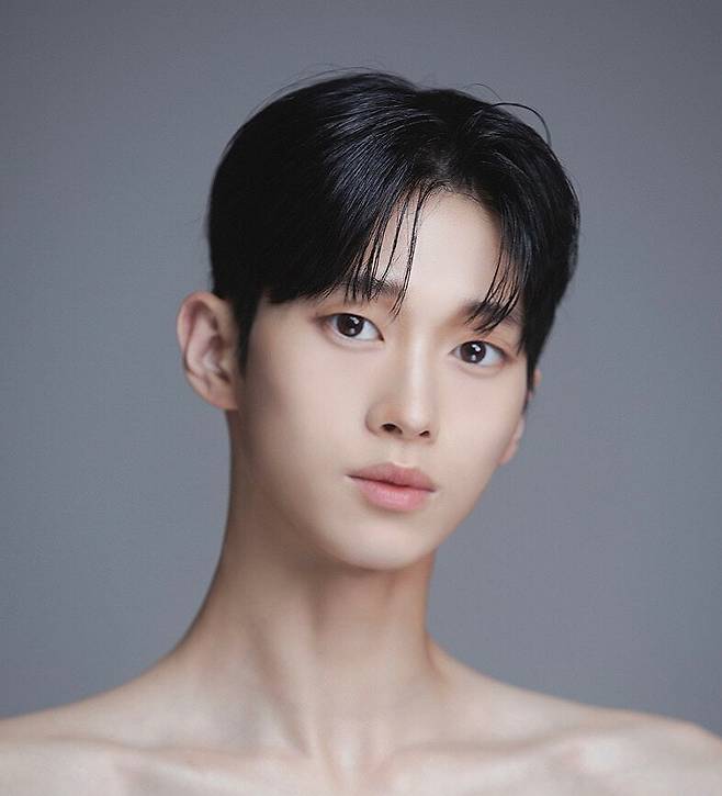 무용수 전민철 [성남아트센터 제공. 재판매 및 DB 금지]