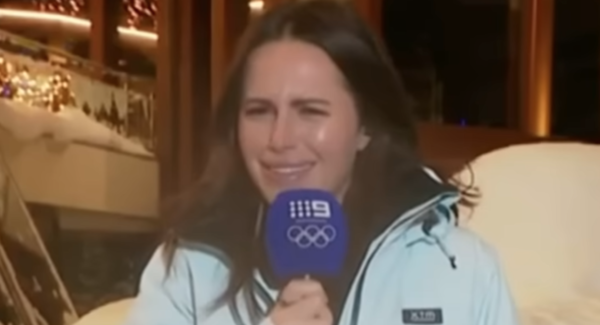 대니카 메이슨(사진=유튜브 화면 갈무리)