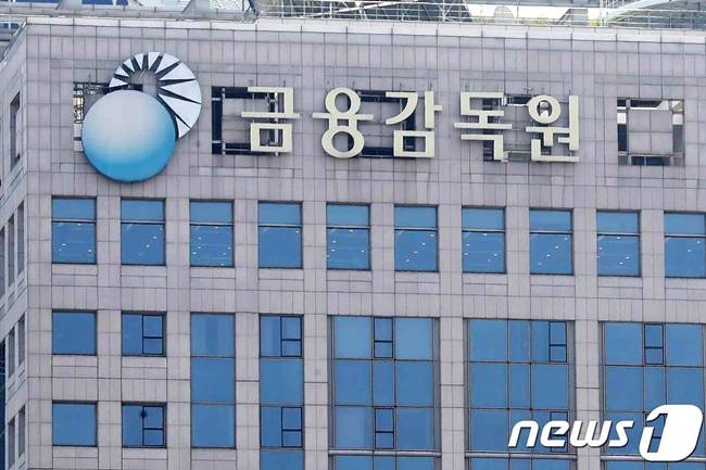 금융감독원/제공=뉴스1
