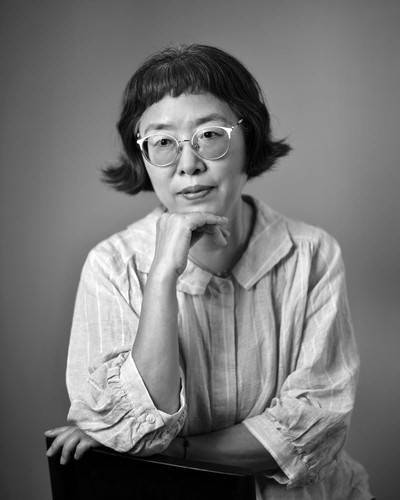 이금이 작가(사진=사계절출판사).