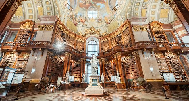 뮈토스 모차르트(MYTHOS MOZART 제공)