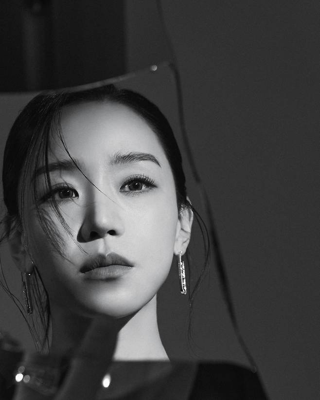 신혜선 / 넷플릭스