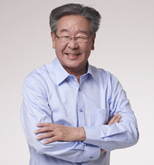 최불암. 사진 | KBS