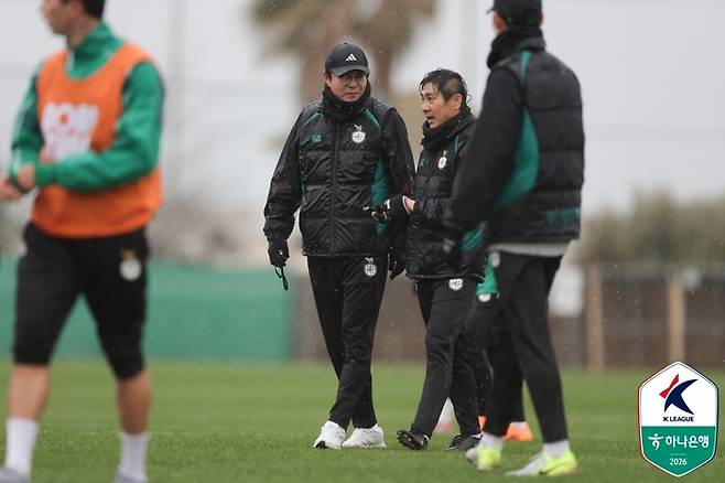 사진 | 한국프로축구연맹