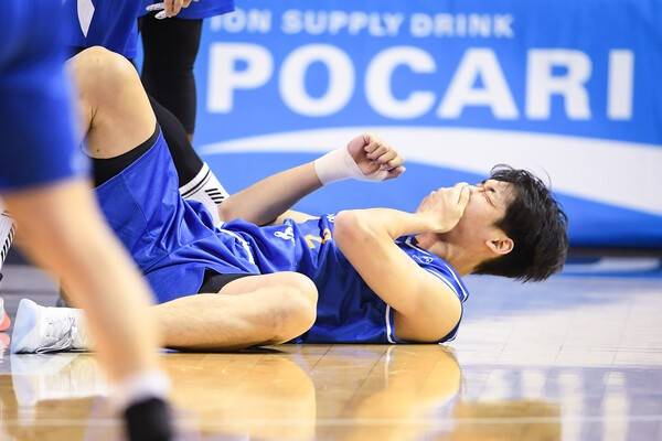 서울 삼성 이원석. /사진=KBL