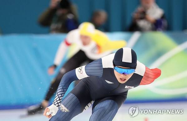 정재원. ⓒ연합뉴스