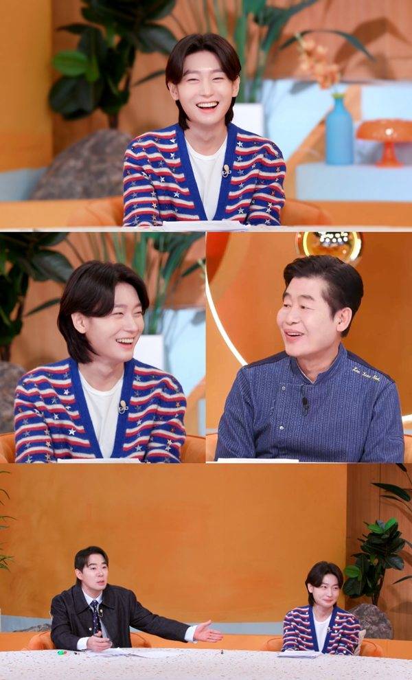 ⓒ'신상출시 편스토랑'&nbsp; 방송 캡처