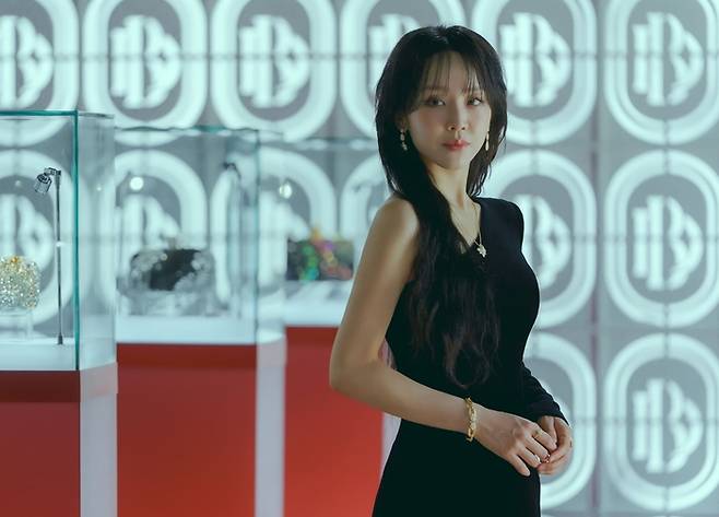 ▲ 드라마 <레이디 두아> 스틸컷