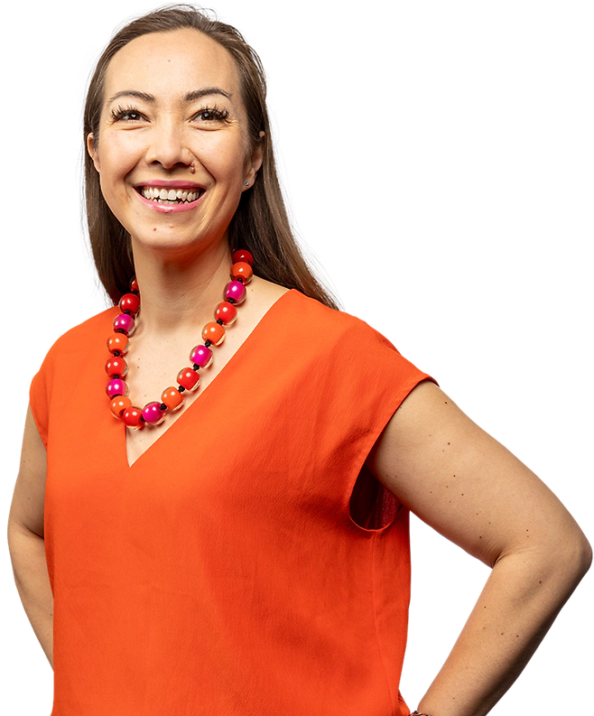 크웰린 엘링그루드 맥킨지앤드컴퍼니 시니어 파트너 겸 맥킨지글로벌연구소(MGI) 소장/맥킨지 제공