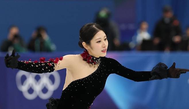 이해인. ⓒ 연합뉴스