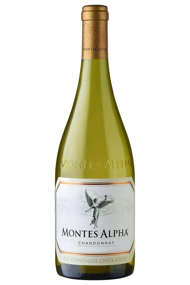 몬테스 알파 샤도네이