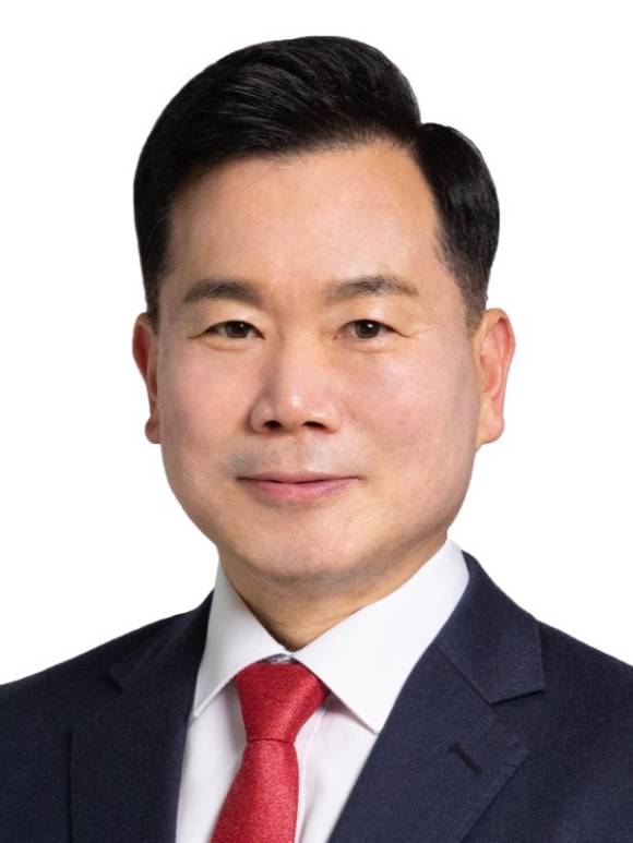 김승수 국민의힘 의원. [사진=김승수 의원실]