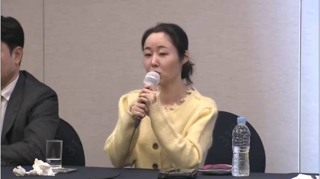 출처: KBS 뉴스 민희진, 풋옵션 소송 1심 승소…“하이브 256억 지급해야”