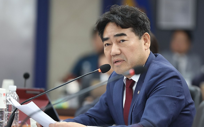 이성권 국민의힘 의원 / 사진=연합뉴스