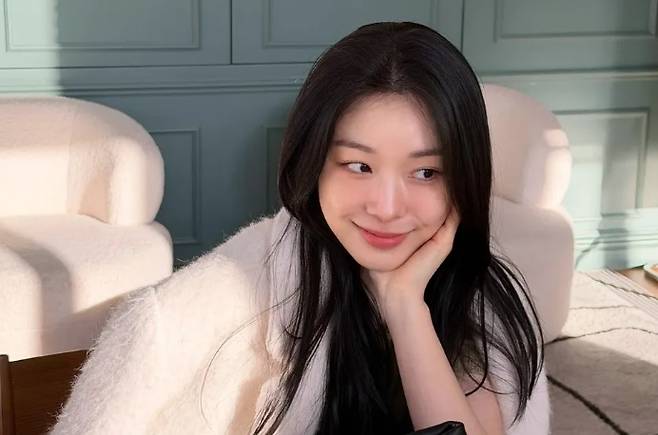 김연아. [사진출처 = 인스타그램]