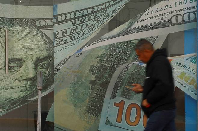 [로이터 연합뉴스]